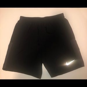 Nike dri fit shorts